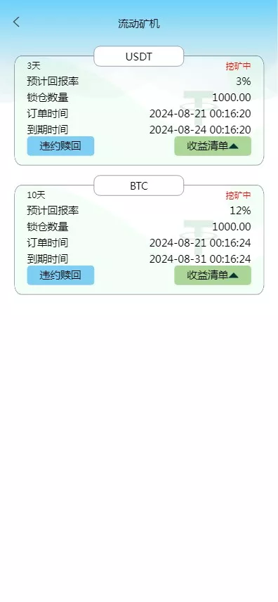 【仿MT5微盘】PHP源码+至尊框架+带搭建教程插图14