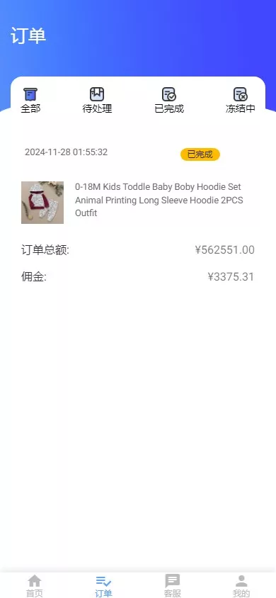 【海外多语言抢单商城】定制 UI多语言海外刷单+商城抢单系统+订单自动匹配系统+叠加组+打针福利单+海外源码插图4