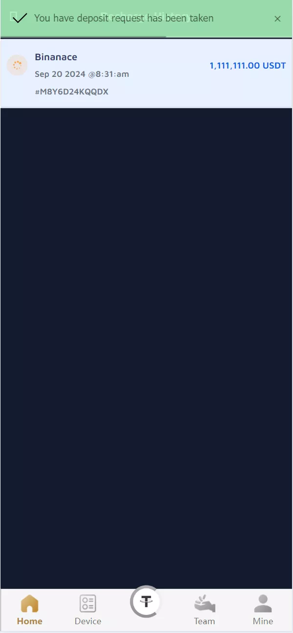 【转载】海外TRON BOX共享投资理财源码插图6