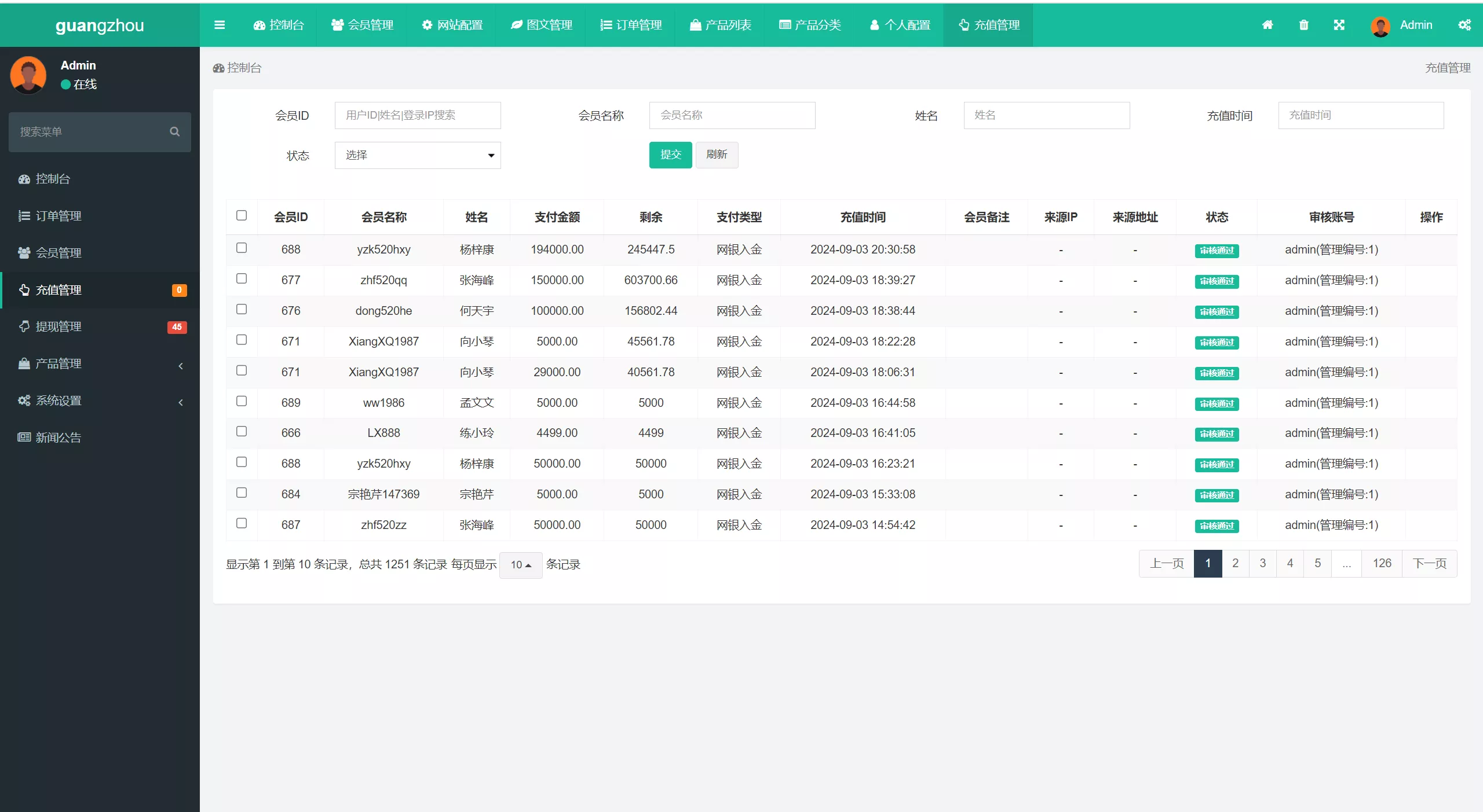 【多语言广州期货微盘微交易所源码】余额宝+单控输赢+信誉分+前端uniapp纯源码+后端php插图18