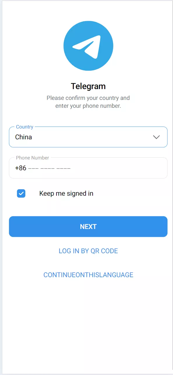 【Telegram网页版飞机盗号JAVA源码】一键登录+提取代码+二次密码+验证账号+新账号获取后不能立刻取消设备插图3