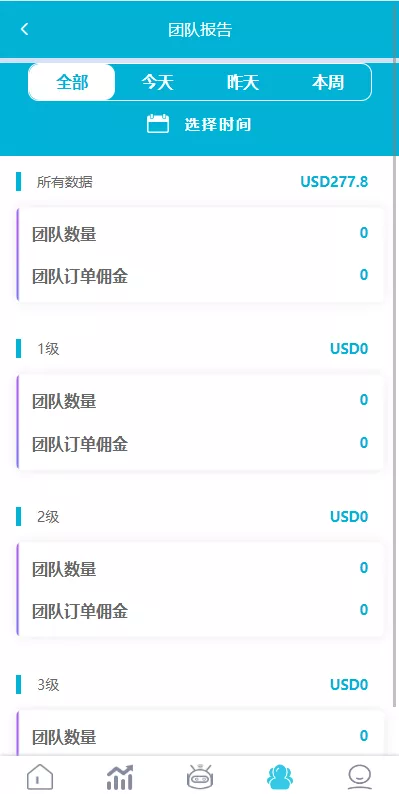 【多语言抢单源码】刷单系统源码+海外抢单商城源码+支持八国语言+打针+叠加+代理插图2