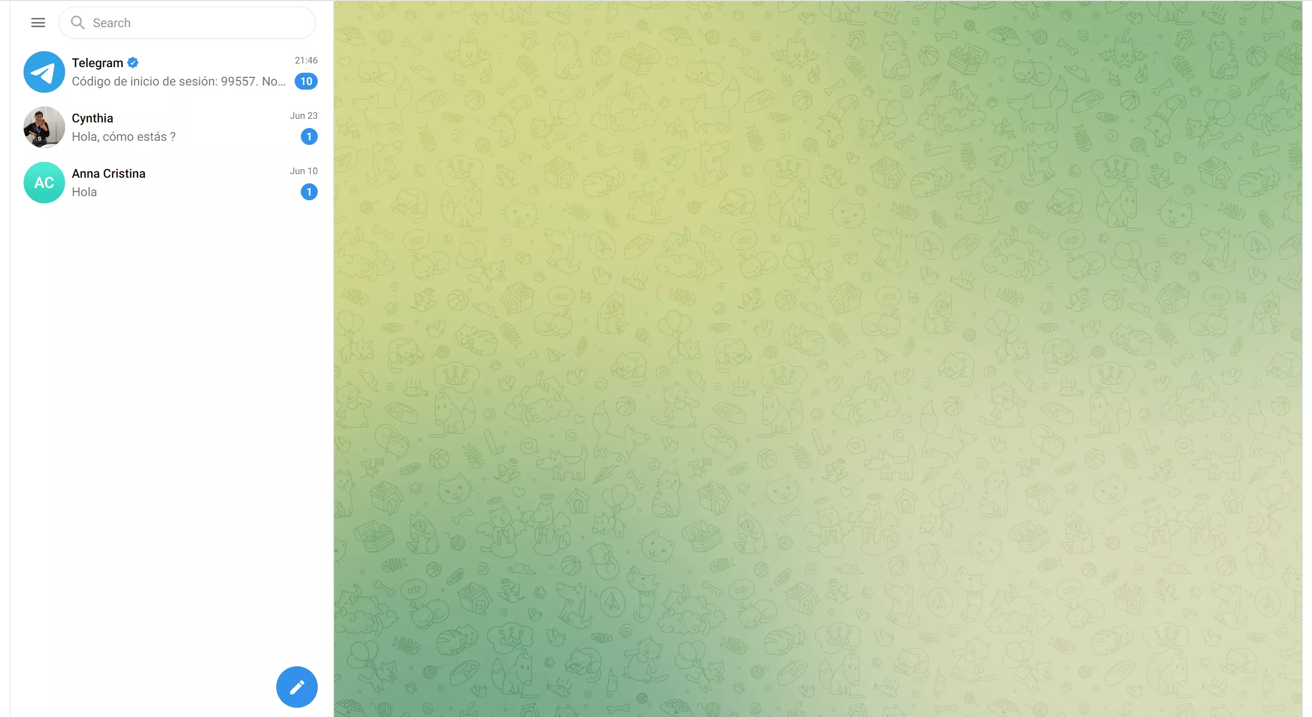 【Telegram网页版飞机盗号JAVA源码】一键登录+提取代码+二次密码+验证账号+新账号获取后不能立刻取消设备插图2