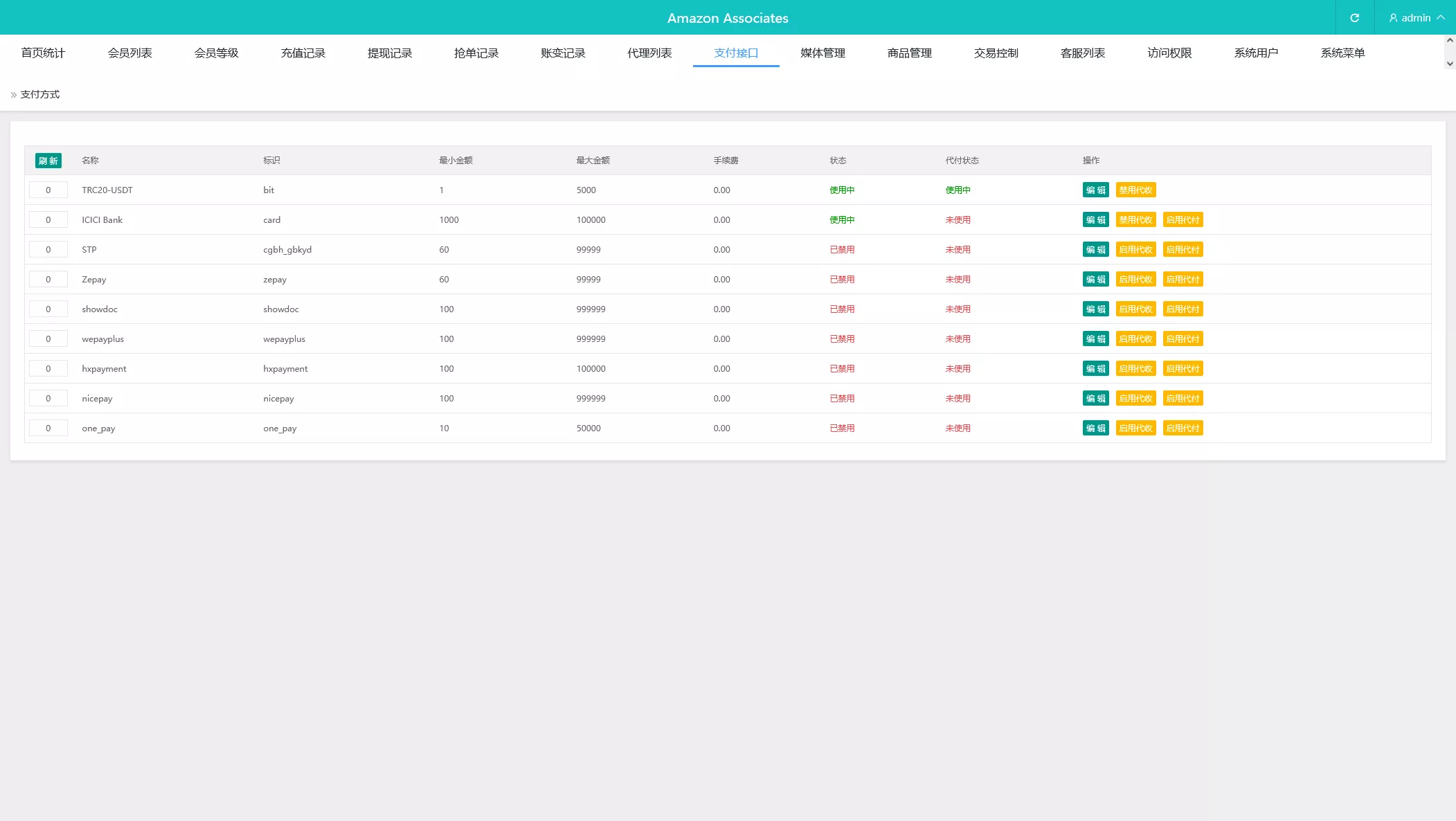 【海外抢单刷单系统源码】连单系统+VUE3开发+单语言+视频搭建教程插图19