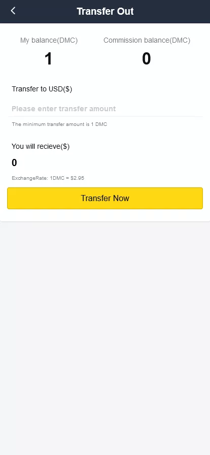 【海外多语言区块链DEFI项目】java开源代码+前端vue+团队任务+矿机+理财DMC质押插图8