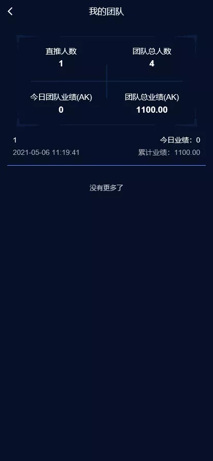 【多语言海外质押挖矿源码】代币钱包源码+前端uniapp插图10