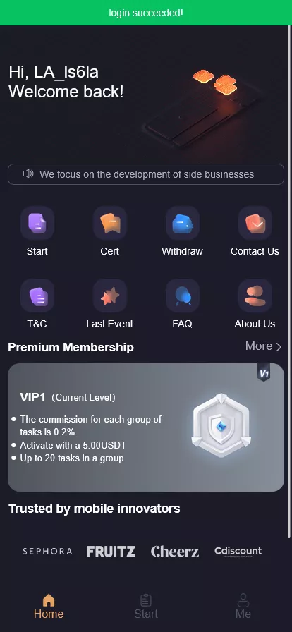 【海外抢单刷单系统源码】连单系统+VUE3开发+单语言+视频搭建教程-多码网