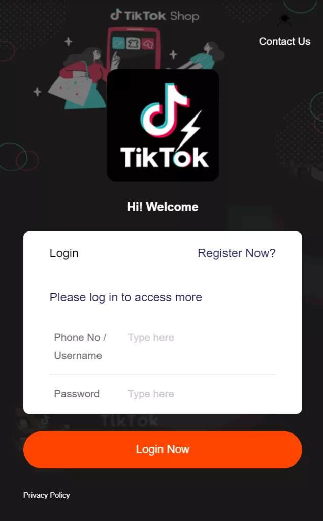 【海外tiktok刷单】客定版+vue全开源+连单+十三国语言包插图