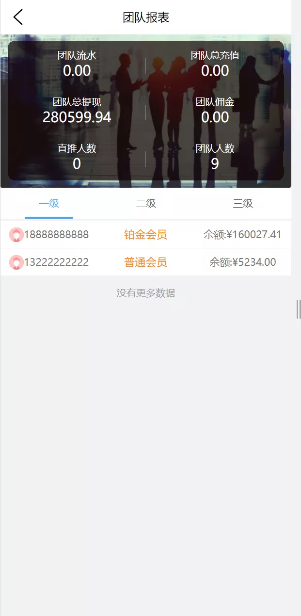 【UI二开版抢单刷单系统】订单自动匹配系统+订单连单插图10