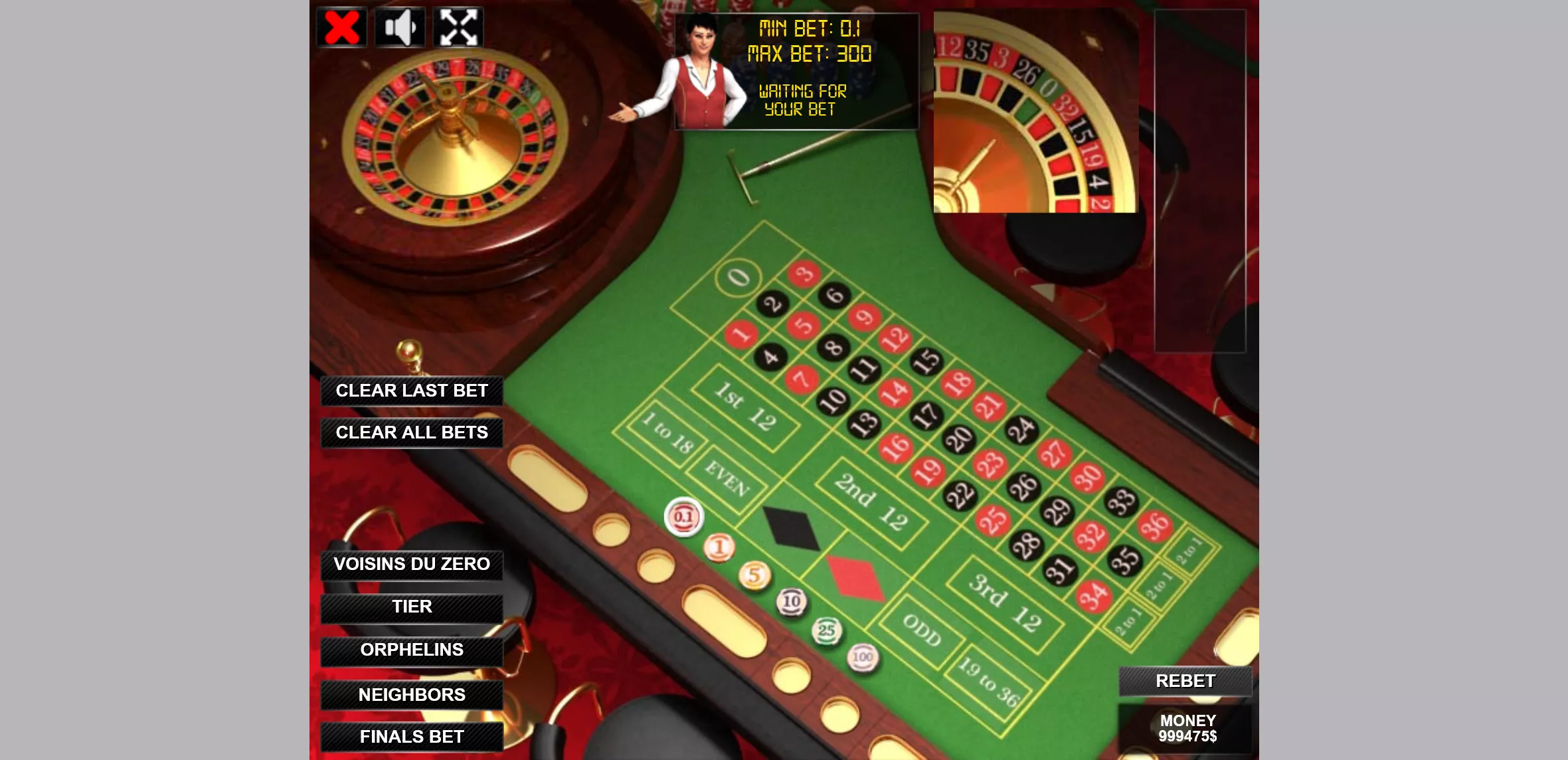 【海外游戏】Casino多语言海外电子游戏+带搭建文档插图11