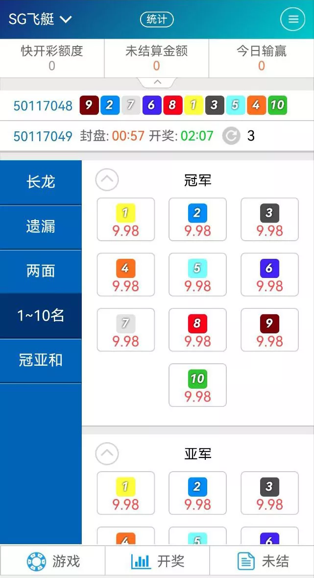 【用户代售】运营138信用盘平台插图7