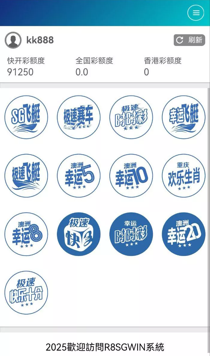 【用户代售】运营138信用盘平台插图3