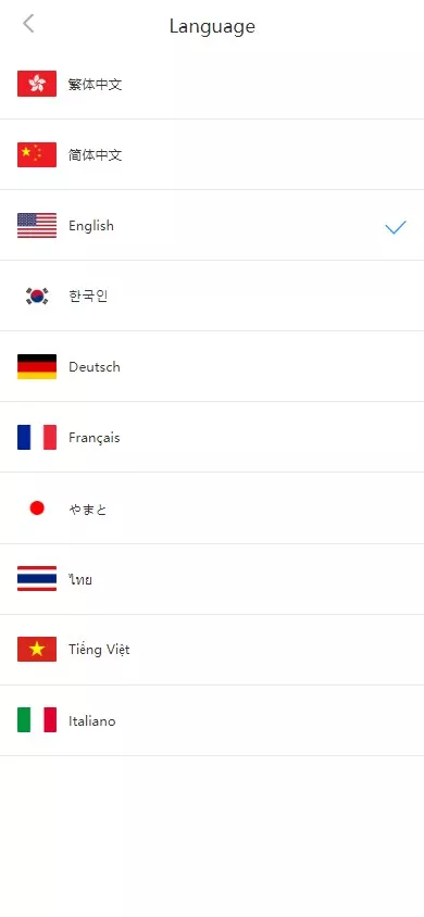 【海外JAVA交易所】多语言交易所+币币+永续合约+期权交易+运营版插图1