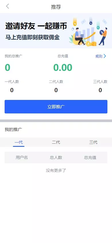 【海外JAVA交易所】多语言交易所+币币+永续合约+期权交易+运营版插图19