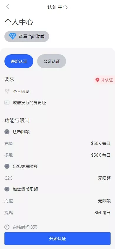 【海外JAVA交易所】多语言交易所+币币+永续合约+期权交易+运营版插图3