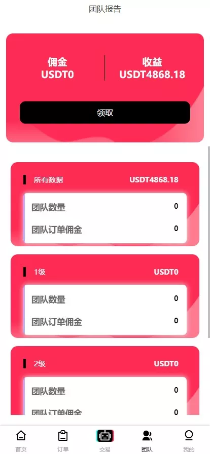 【多语言tiktok抢单】海外tiktok刷单+分组+打针+前端vue+搭建教程插图6