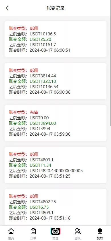 【多语言tiktok抢单】海外tiktok刷单+分组+打针+后端PHP+前端VUE插图11