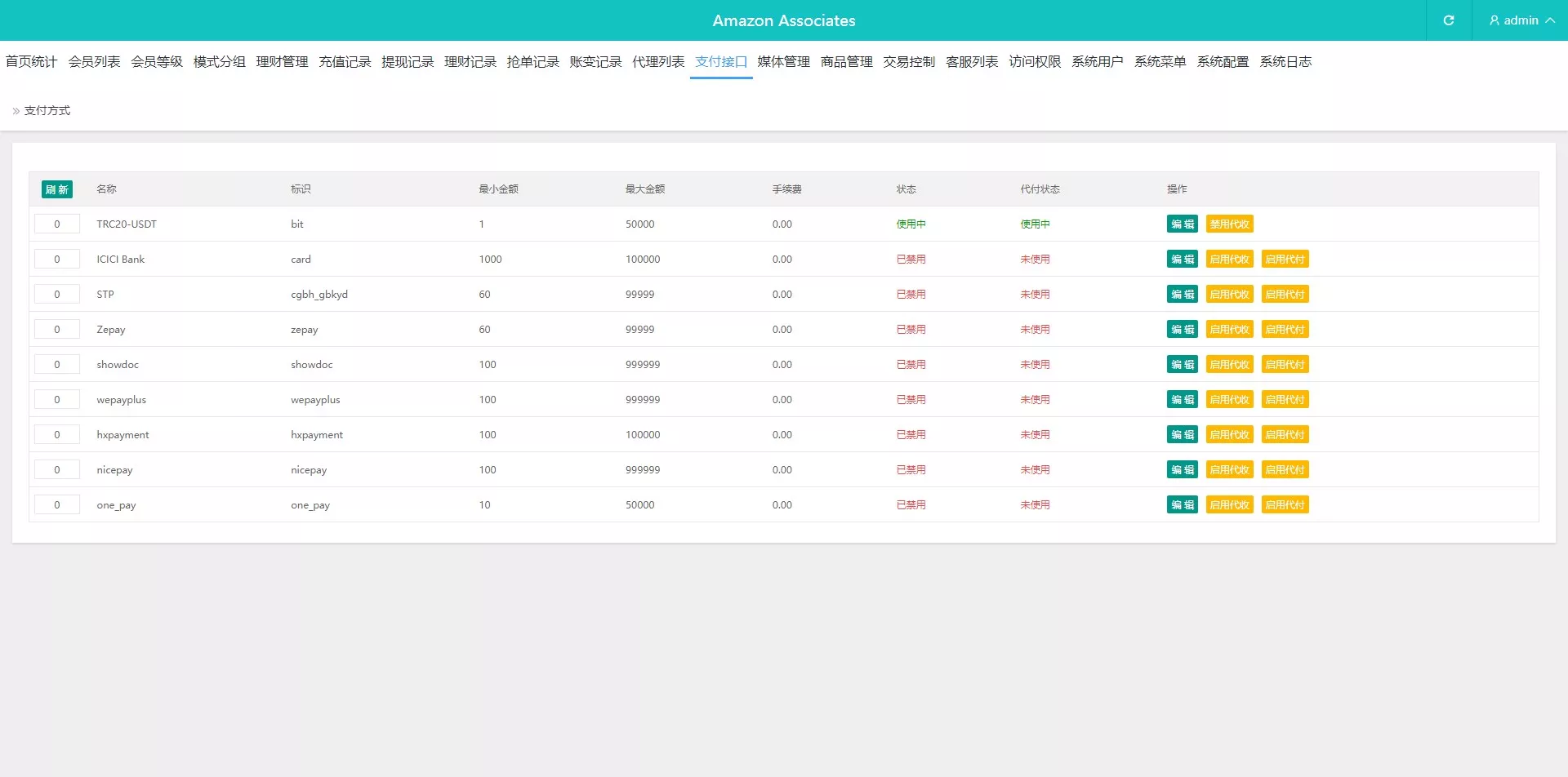 【多语言tiktok抢单】海外tiktok刷单+分组+打针+后端PHP+前端VUE插图25
