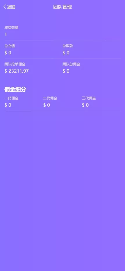【白色二开多语言刷单系统】国际刷单系统源码+抢单与连单独立佣金插图10