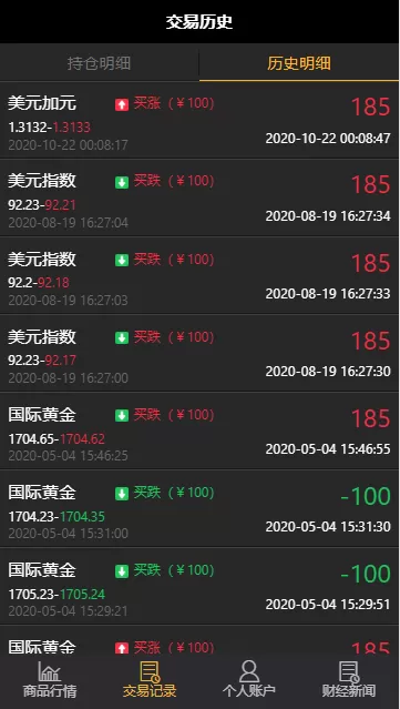 【9月修复最新微盘】微交易时间盘+期货+股票+点位盘+交易平台源码+用户投稿-多码网