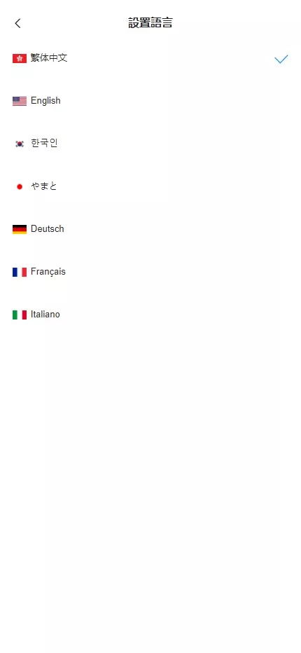 【用户投稿】多语言交易所+现货+合约+申购+C2C+闪兑+前端VUE插图1