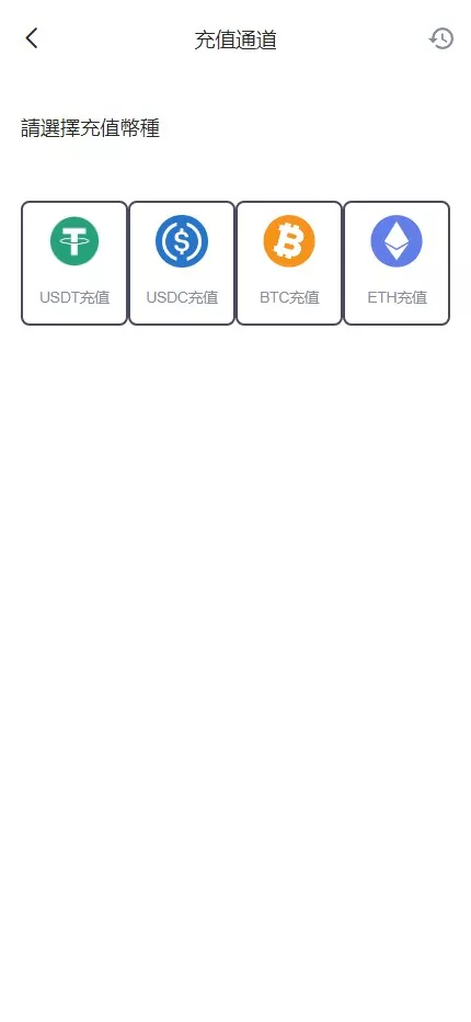 【用户投稿】多语言交易所+现货+合约+申购+C2C+闪兑+前端VUE插图8