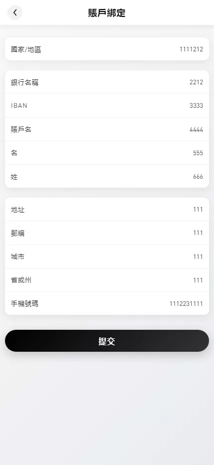 【海外多语言承兑源码】多语言承兑系统+C2C承兑平台+海外承兑源码+前端UNIAPP插图6