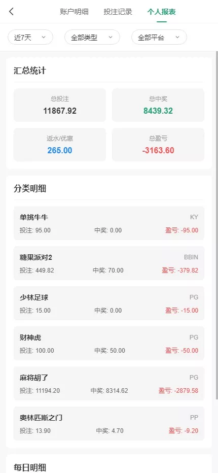 【用户投稿】烽火娱乐+综合娱乐盘+私彩api彩+AG真人+真人电子+多语言插图23