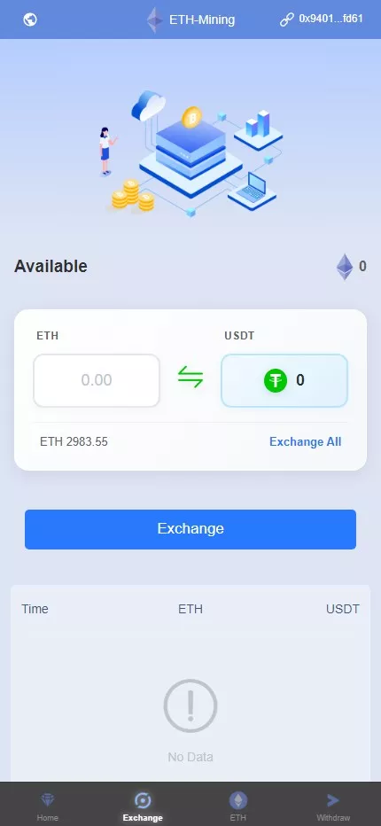 【用户投稿】质押生息盗u+11国语言+前端vue+后端fastadmin+nodejs插图2