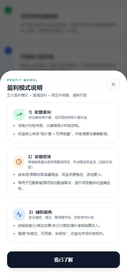 【多语言电力投资】光伏+风力+核心能源插图3