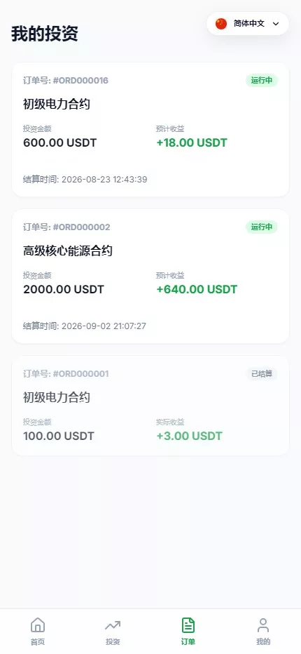 【多语言电力投资】光伏+风力+核心能源插图6