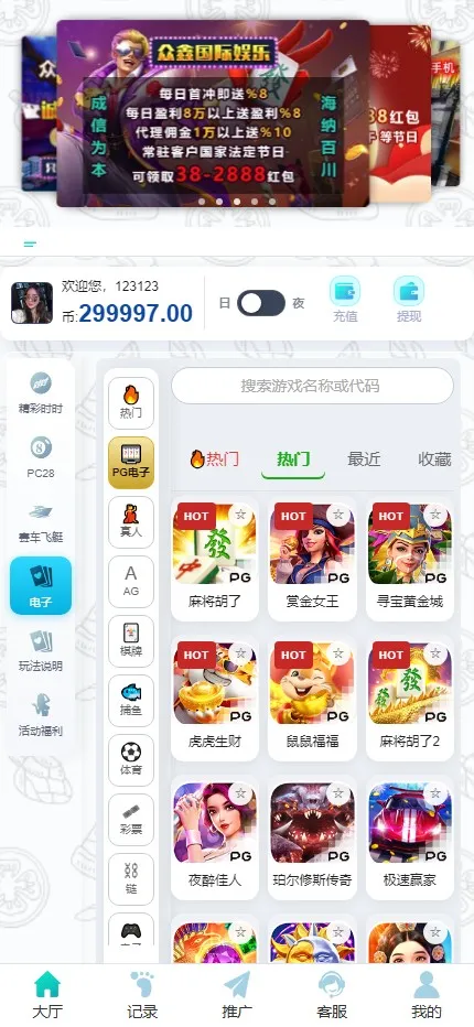 【PC28二开源码】加拿大28+飞艇赛车+时时彩+开奖采集+实时投注+电子游艺+代理返水插图21