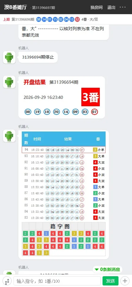 【ThinkPHP多厅彩票娱乐源码】澳8番摊+双面+澳5澳10飞艇+PC28+六合+快三+百家乐+机器人厅控+托自动+采集结算守护插图5