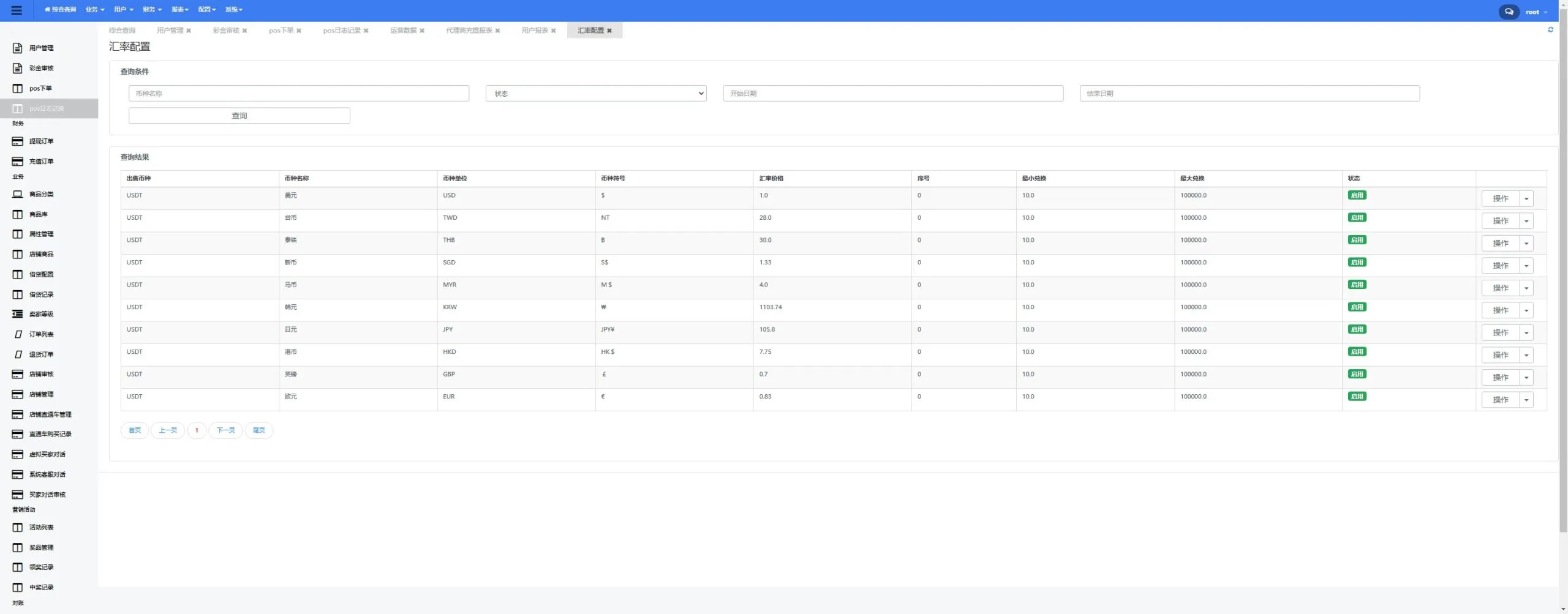 【全开源Tiktok跨境电商源码完整版源码】前端uniapp+VUE纯源码+后端JAVA插图33