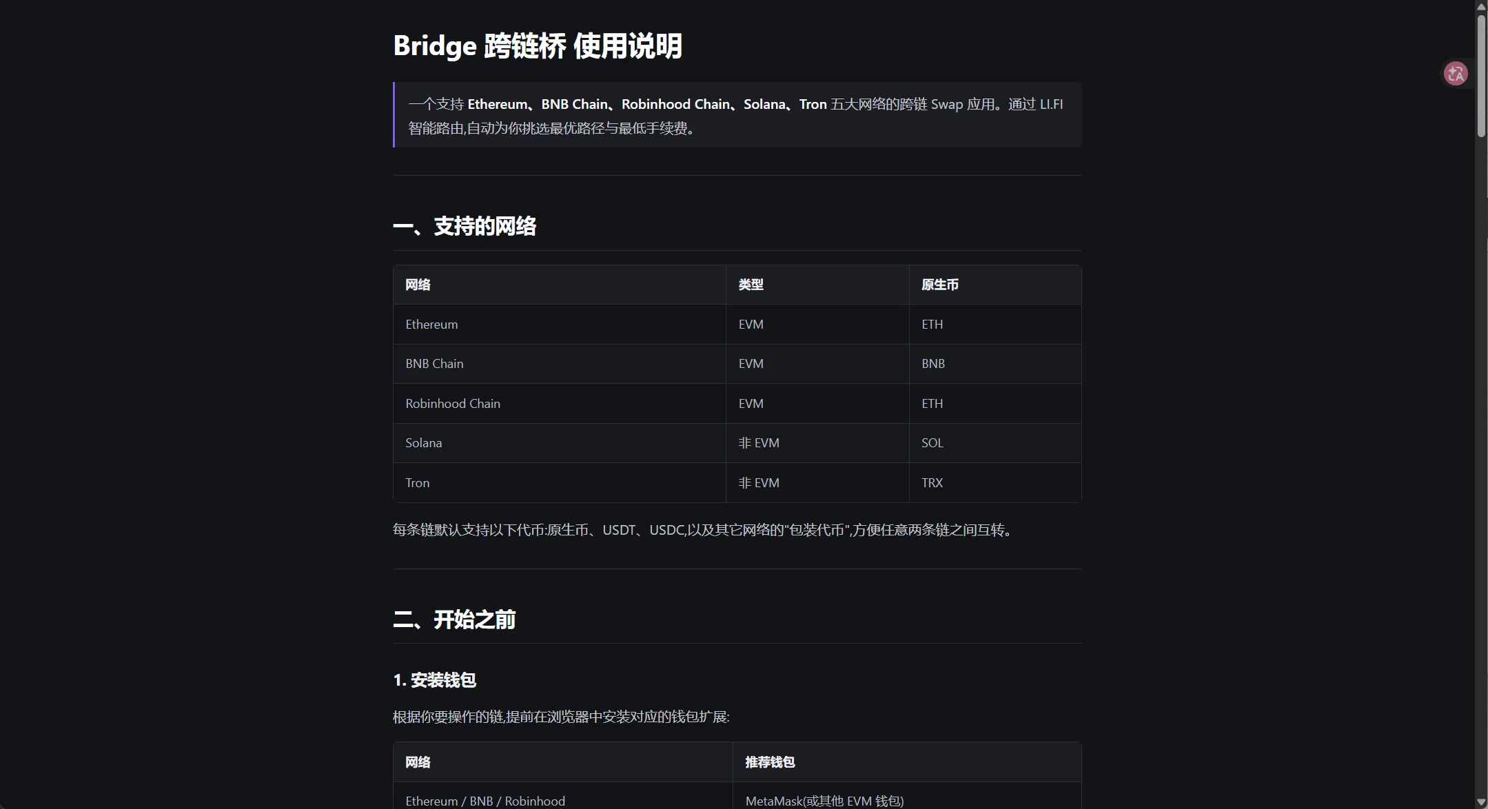 【用户投稿】多链Swap+跨链闪兑+授权盗U插图4